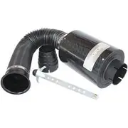 Aeroflow Closed Intake System 8" Airbox - AF2341-3001