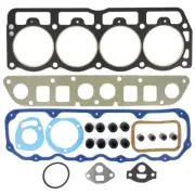 AHS2108 APEX Cylinder Head Gaskets Set for Jeep Cherokee Wagoneer Scrambler CJ7 (for: Jeep)
