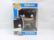 Brand New Funko Batman Giant DC Universe Pop Figure