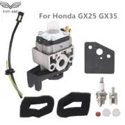For Honda GX25 GX35 Engine Whipper Snipper Trimmer Carburettor Carby Carburetor