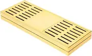 VALICLUD Humidifier Moisture Bar Holder Plastic Rectangle Humidification Box Humidor Humidity Device For Smoking Freshness Preservation