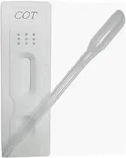 Smoke Check Nicotine Test (5 Tests)