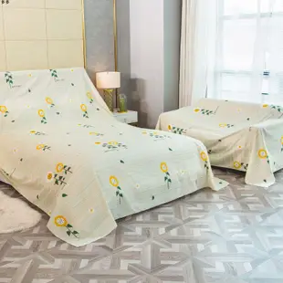 居家防塵布👍沙發大蓋布家用床防塵罩床頭布遮灰布防塵布遮蓋布遮布防塵遮塵布