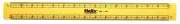 ENGINEERS SCALE RULE, LENGTH 300MM, PRODUCT RANGE HELIX SCALE RULERS, FOR HELIX