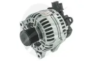 Jaylec alternator for Peugeot 308 4H 4C 1.6 HDi 08-11 9HZ DV6TED4 Diesel