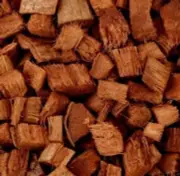 Coconut Husk Chips Orchids Anthurium Growing Dry Organic Media Fiber Coco Coir
