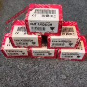 1 PCS CARLO RAM1A40D50GM solid state relay