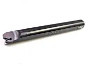 Iscar SIR 1000 R16 Indexable Threading 1" Boring Bar 8" OAL 1.2" Min Bore