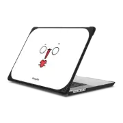 MacBook Pro 16-inch (M1 - M4) Bounce Case Bread Face