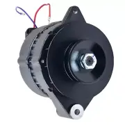 NEW 51A ALTERNATOR FITS UNIVERSAL MARINE M12 M-18 M20 8EM2004KBS 110-686 18-6260