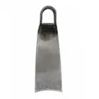 Professional Agricultural Hoe Garden Tool Agricultural Hoe 9.5x31cm Tools