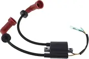 VOFIXE Ignition Coil Accessory, for YAMAHA, Outboard 15HP 2 Stroke Engine boat motor ignition parts