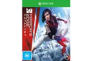 Mirrors Edge: Catalyst preowned