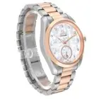 Omega Seamaster Aqua Terra 150M Co‐Axial Master Chronometer Small Seconds 38MM