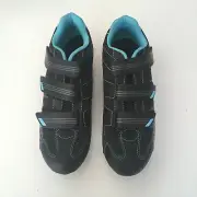 Diamondback Womens Lux Mountain Bike Shoes Size 41 Clipless Cycling Shoe