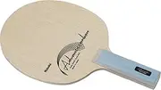 Nittaku NC-0510 Table Tennis Racket Advanced Carbon ST Attack Shake