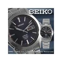 在飛比找PChome商店街優惠-SEIKO 精工錶 國隆 SGG729P1 藍面鈦金屬石英腕