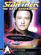 在飛比找三民網路書店優惠-Star Trek The Next Generation 