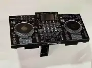 Cliffhanger Floating Controller Rack