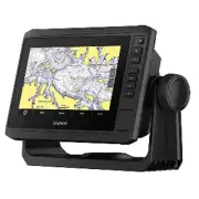 GARMIN ECHOMAP UHD2 64sv Us Coastal & Great Lakes Gn+ No Transducer 010-02681-00