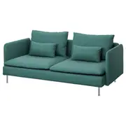 SÖDERHAMN 3-seat sofa