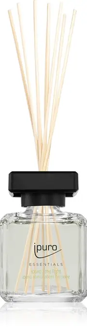 ipuro Essentials Lime Light aroma diffuser 100 ml