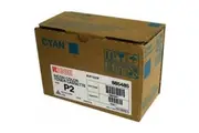 RICOH AFICIO 2232C/2238C TYPE P2 CYAN TONER - 10K