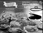 Hamilton Beach Flatbread Mealmaker Express Manual & Recipes 80200 FREE SHIPPING