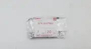 Idec SFA-202PN20 Hold-down Clip - Pack of 20