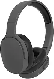 P2961 Bluetooth 5.3 Headphones Over Ear HiFi Stereo Headset True Sports TF/AUX Music HD with Mic Earphones Player with and Comfort Wearing Battery Head and Headphones, Bluetooth Mounted Head