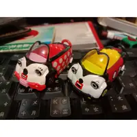 在飛比找蝦皮購物優惠-Tomica DM Tap Cubic Mouth Mick