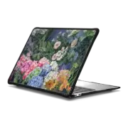 MacBook Air 13-inch (M1 / Intel) Impact Case Flower shop