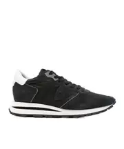 Philippe Model Tropez Haute Low-Top Sneakers 44,45,39,40,41,42,43 black