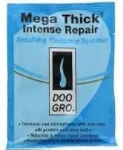 Doo Gro Mega Thick Intensive Repair Treatment, 1.75 Ounce