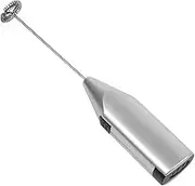 Milk Whisk Hand Mixer Mini Whisk Electric Whisk Whipper Handheld Beater Coffee Stirrer Useful and Practical1