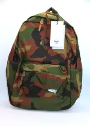 Herschel Heritage Backpack Woodland Camo - 21.5 L