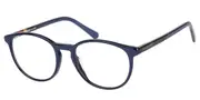 Radley RDO 6004 106 Men's Glasses Blue Size 50 - Private Health Rebate - Blue Light Block Available