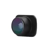 Fisheye Lens Magnetic Lens Compatible With DJI Osmo Pocket Camera