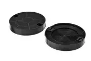 CHARCOAL / CARBON FILTER BOSCH RECIRCULATION US DRZ3652UC