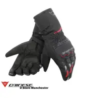 Dainese Tempest Unisex D-dry Long Urban Touring Gloves 3XS