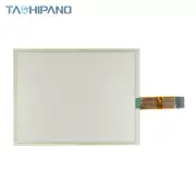 Touch Panel for CE 6189-RPRH Versaview Touch Screen Glass Digitizer