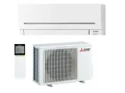 Mitsubishi Electric MSZ-AP Series 2.0 kW Split System Air Conditioner MSZAP20VGD