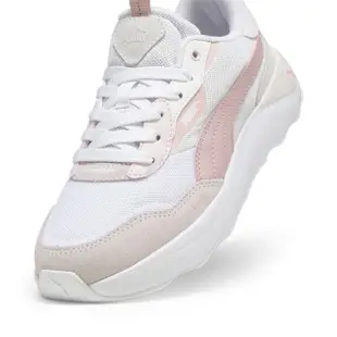 【PUMA官方旗艦】Runtamed Platform 休閒運動鞋 女性 39232404