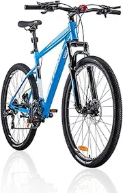 Trinx M600 Elite 27.5 Inch Wheel Mountain Bike 24 Speed MTB Bicycle