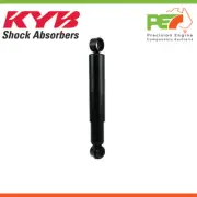 2x KYB 440000 Series Premium Shock Absorbers To Suit Isuzu ELF 4.3 TD) (for: Isuzu)