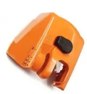 Cover Carburettor Chainsaw Models MS210 MS230 Original Stihl 11231401902
