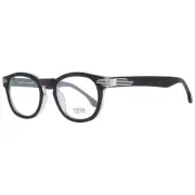 Lozza Brown Unisex Optical Frames - RRP 239.76 USD