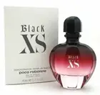 Black Xs Eau de Parfum By Paco Rabanne 80ml Edps-Tester Womens Perfume