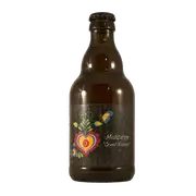 Wild Creatures Meditation American Wild Ale