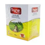 TEAZUP CEYLON PREMIUM CTC TEA CTC 錫蘭紅茶 250G